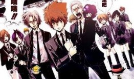 家庭教师漫画在线观看,穿越时空的守护者漫画在线观看之旅